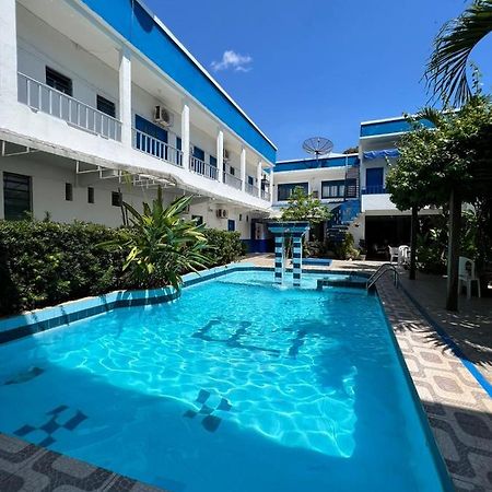 Regine'S Hotel Itacoatiara  Exterior photo
