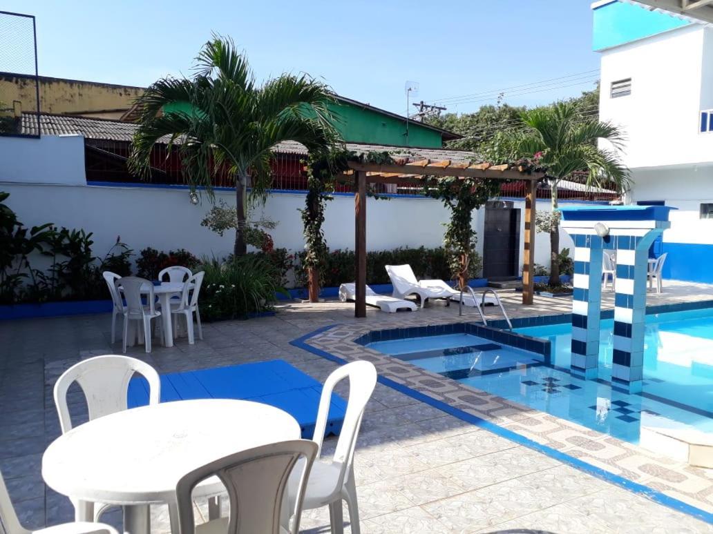 Regine'S Hotel Itacoatiara  Exterior photo