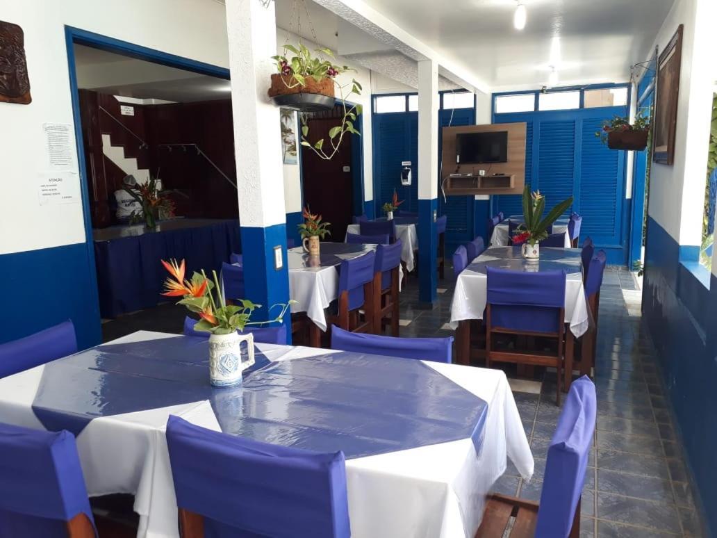 Regine'S Hotel Itacoatiara  Exterior photo